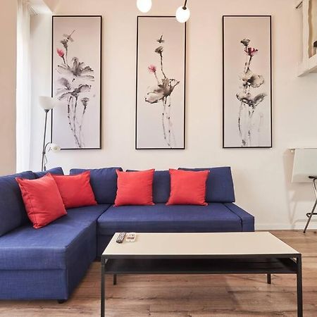Apartamento Con Encanto En Sol - Madrid #C 외부 사진