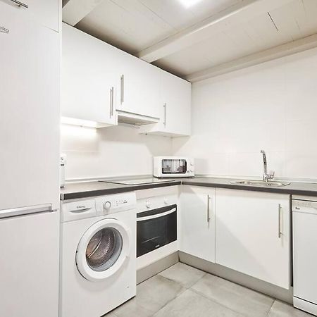 Apartamento Con Encanto En Sol - Madrid #C 외부 사진