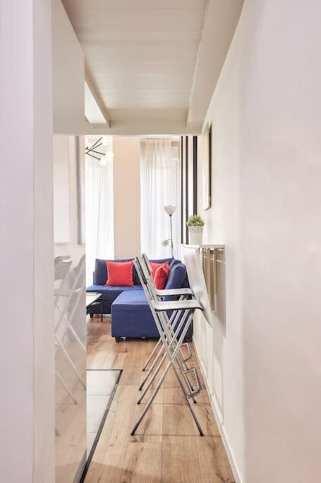 Apartamento Con Encanto En Sol - Madrid #C 외부 사진