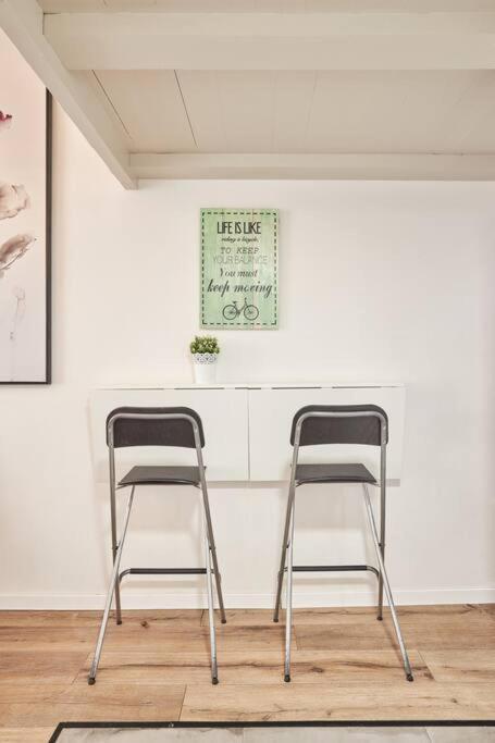 Apartamento Con Encanto En Sol - Madrid #C 외부 사진