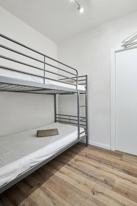 Apartamento Con Encanto En Sol - Madrid #C 외부 사진