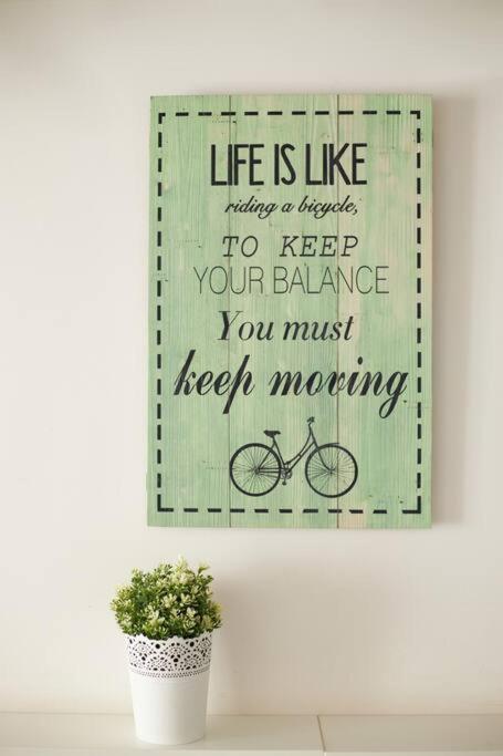 Apartamento Con Encanto En Sol - Madrid #C 외부 사진