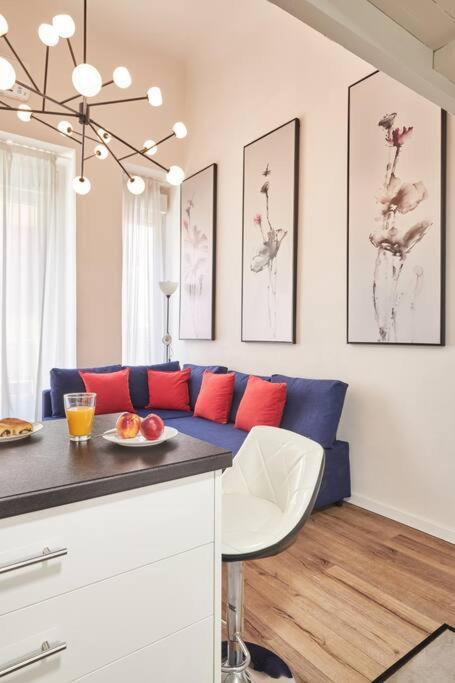 Apartamento Con Encanto En Sol - Madrid #C 외부 사진
